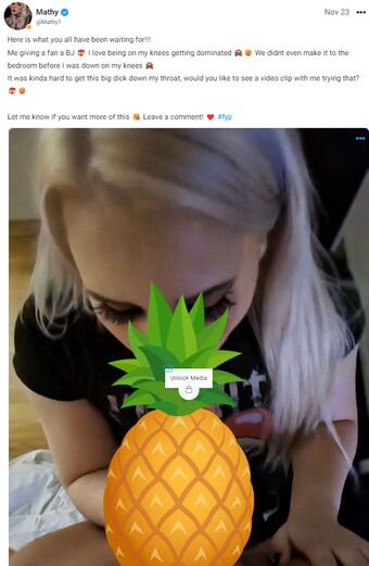 Mathy1 Голі Зливи OnlyFans Фото 6