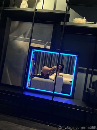 matilift