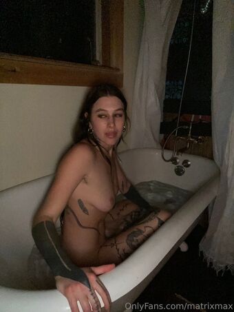 matrixmax Голі Зливи OnlyFans Фото 9