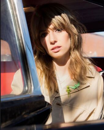 Maya Hawke