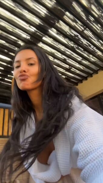 Maya Jama
