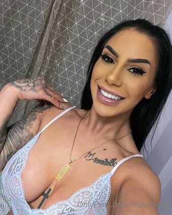 mayabeats Голі Зливи OnlyFans Фото 13
