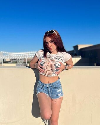 mayaried Голі Зливи OnlyFans Фото 5