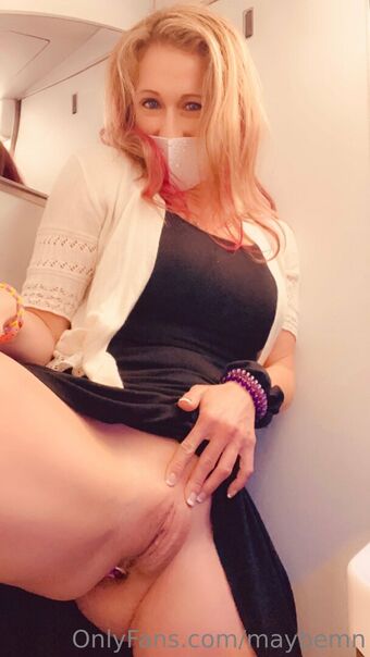 maybemn Голі Зливи OnlyFans Фото 16
