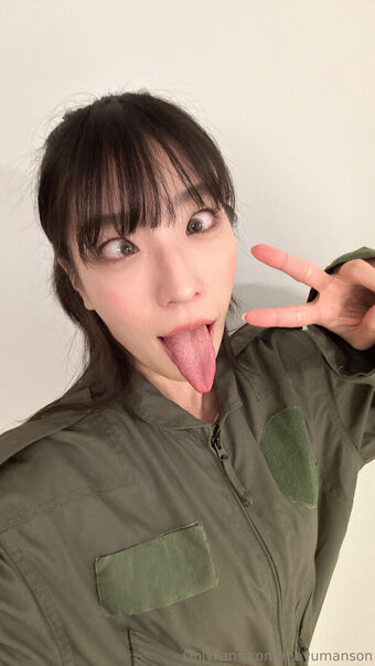mayumanson Голі Зливи OnlyFans Фото 22