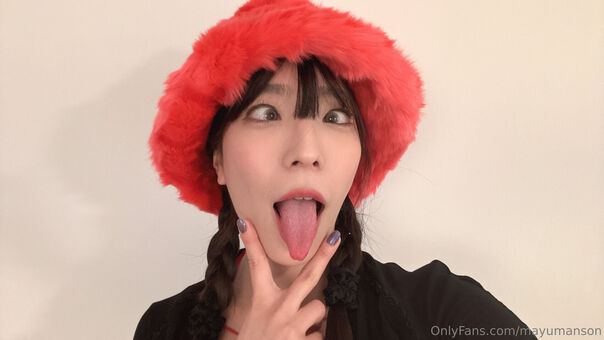 mayumanson Голі Зливи OnlyFans Фото 28