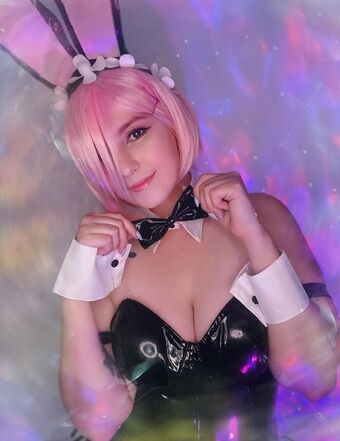 Mayushii Голі Зливи OnlyFans Фото 5