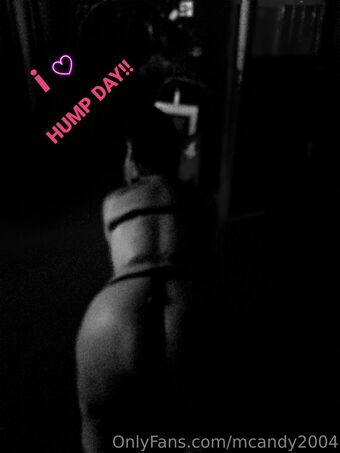 mcandy2004 Голі Зливи OnlyFans Фото 8