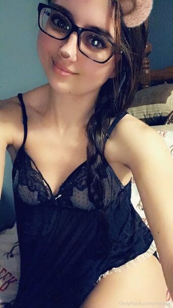 mcmai Голі Зливи OnlyFans Фото 38