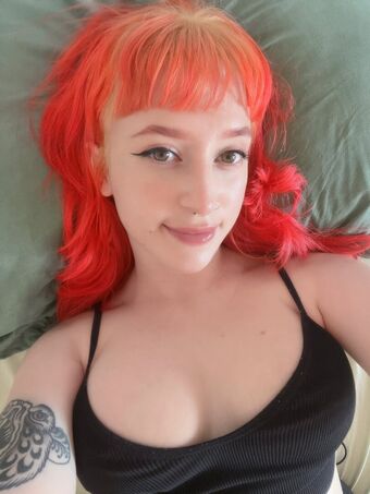 Meeshvs Голі Зливи OnlyFans Фото 10
