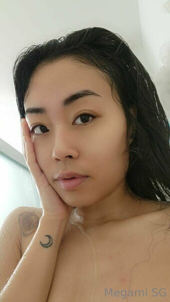 megami Голі Зливи OnlyFans Фото 14