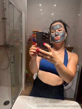 meganscrazyworld Голі Зливи OnlyFans Фото 11
