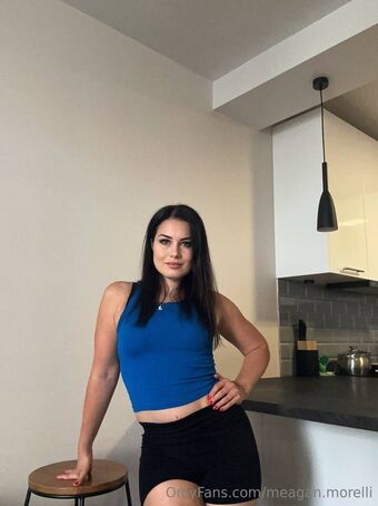 meganscrazyworld Голі Зливи OnlyFans Фото 12