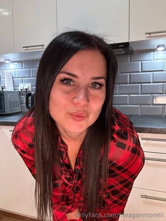 meganscrazyworld Голі Зливи OnlyFans Фото 16