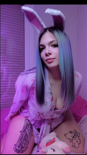 Megaptera_ Голі Зливи OnlyFans Фото 39
