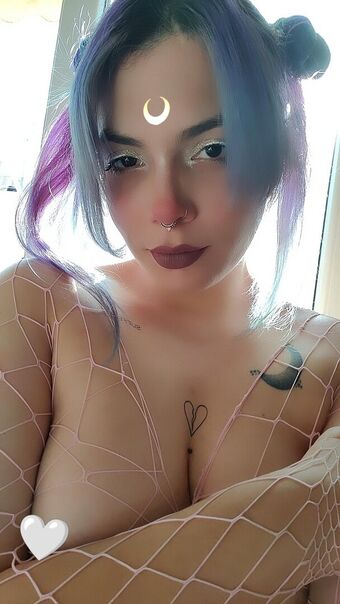 Megaptera_ Голі Зливи OnlyFans Фото 40