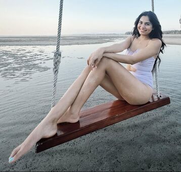 Mehak Ghai