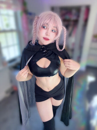 meikasama Голі Зливи OnlyFans Фото 274