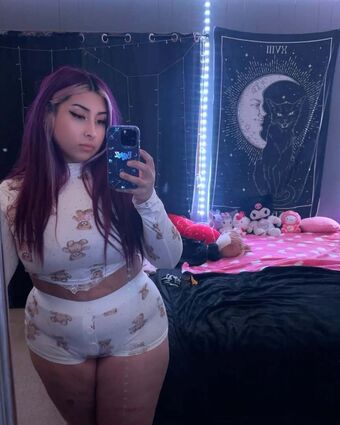 mel.x Голі Зливи OnlyFans Фото 1