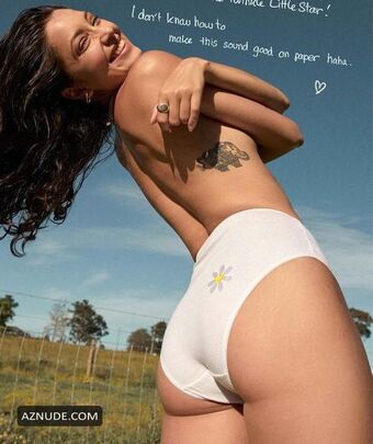 Melanie Jarnson Голі Зливи OnlyFans Фото 7