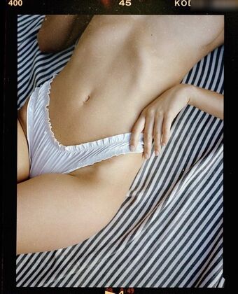 Melanie Kieback - Vanellimelli