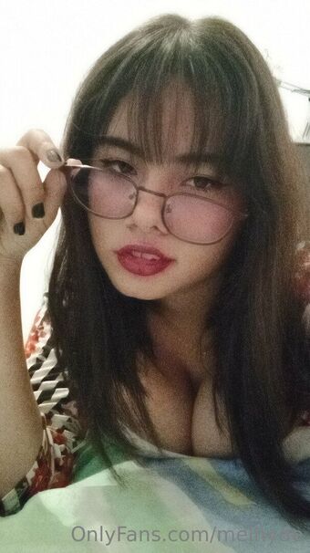 melhyde Голі Зливи OnlyFans Фото 15