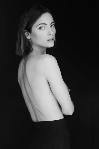 Melissa Canadas