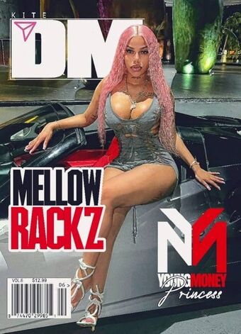 Mellow Rackz