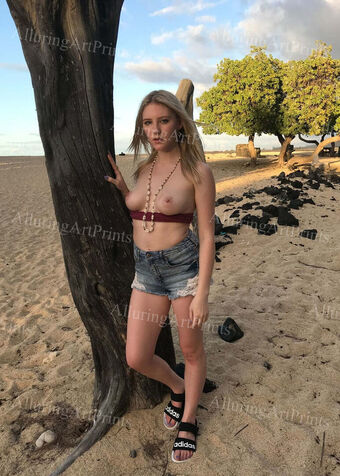 melodymarks Голі Зливи OnlyFans Фото 19