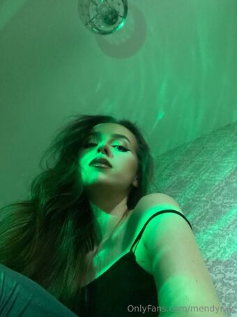 mendyray