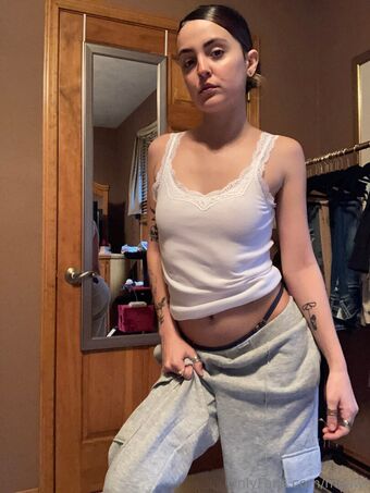 meswl Голі Зливи OnlyFans Фото 15