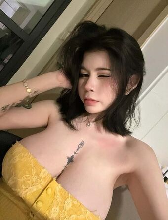 Mexue Голі Зливи OnlyFans Фото 5