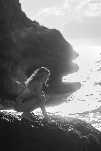 Mia C. Bell / Mia Larelle