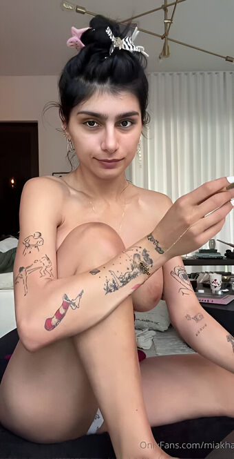 Mia Khalifa