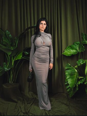 Mia Khalifa