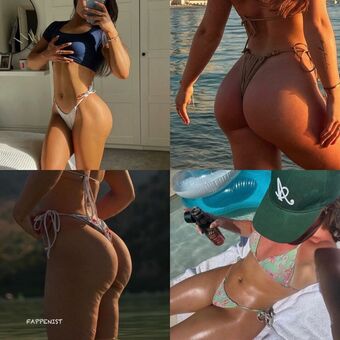Miagreen Голі Зливи OnlyFans Фото 1