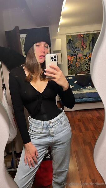 mialure Голі Зливи OnlyFans Фото 7