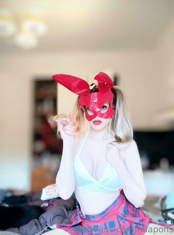 miapons Голі Зливи OnlyFans Фото 12