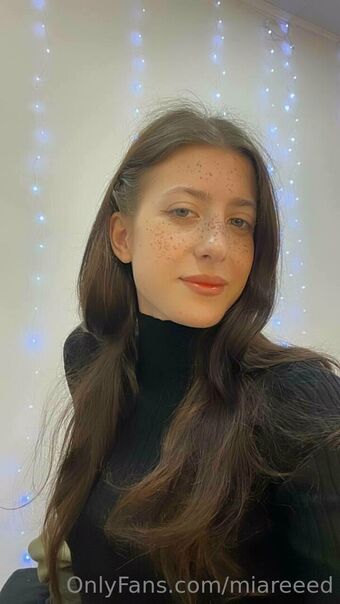 miareeed Голі Зливи OnlyFans Фото 54