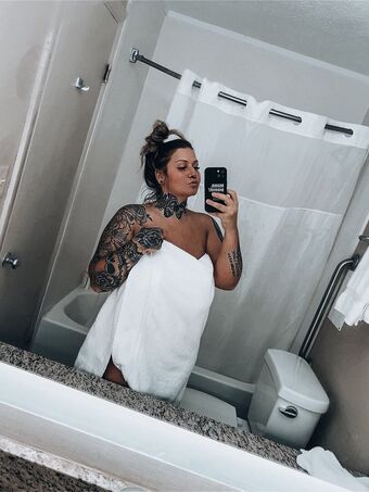 miasneverseen Голі Зливи OnlyFans Фото 6