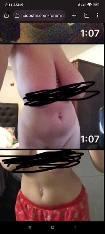 Micaperle Голі Зливи OnlyFans Фото 10
