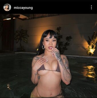 Micca Young