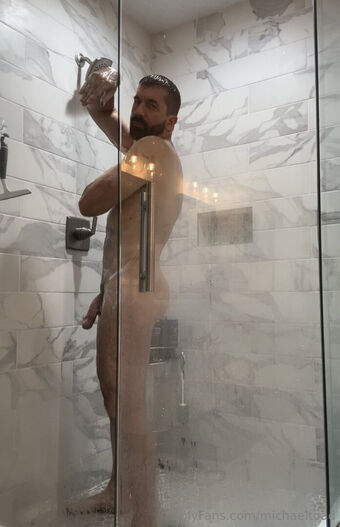 michaeltoad Голі Зливи OnlyFans Фото 48