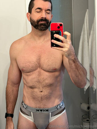 michaeltoad Голі Зливи OnlyFans Фото 53