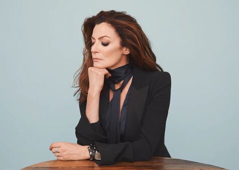 Michelle Gomez