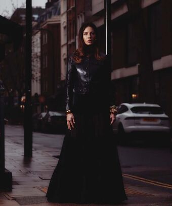 Michelle Monaghan