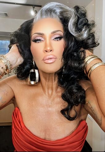Michelle Visage