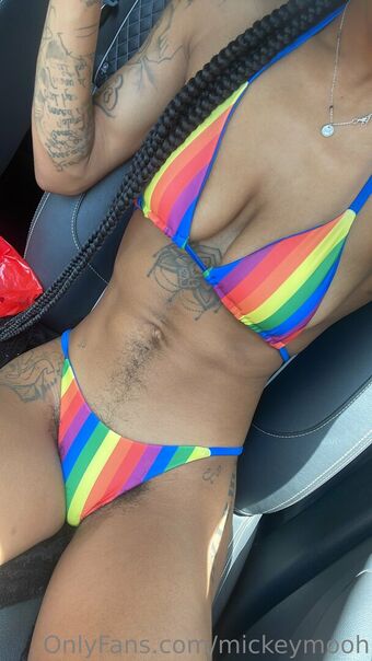 mickeymooh Голі Зливи OnlyFans Фото 13
