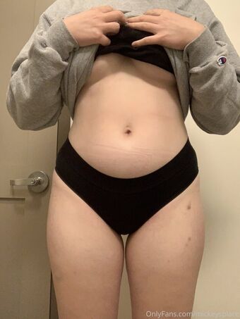 mickeysplace Голі Зливи OnlyFans Фото 10