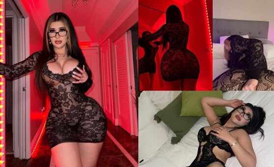 MidgetSunny Голі Зливи OnlyFans Фото 4